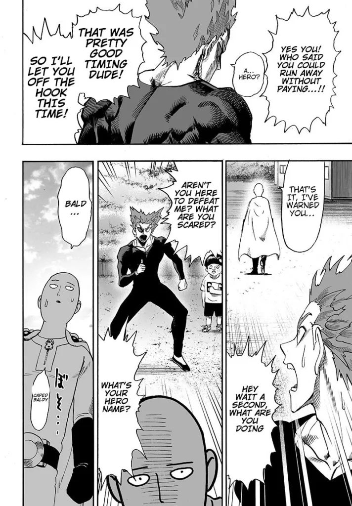 one punch man ch87 page30